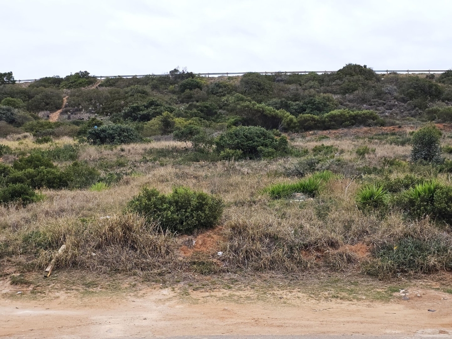  Bedroom Property for Sale in Diaz Industria Western Cape